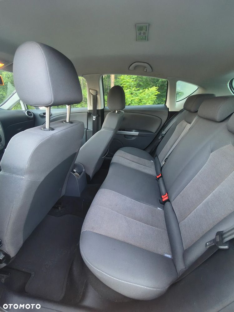 Seat Leon 1.6 Sport Limited - 22
