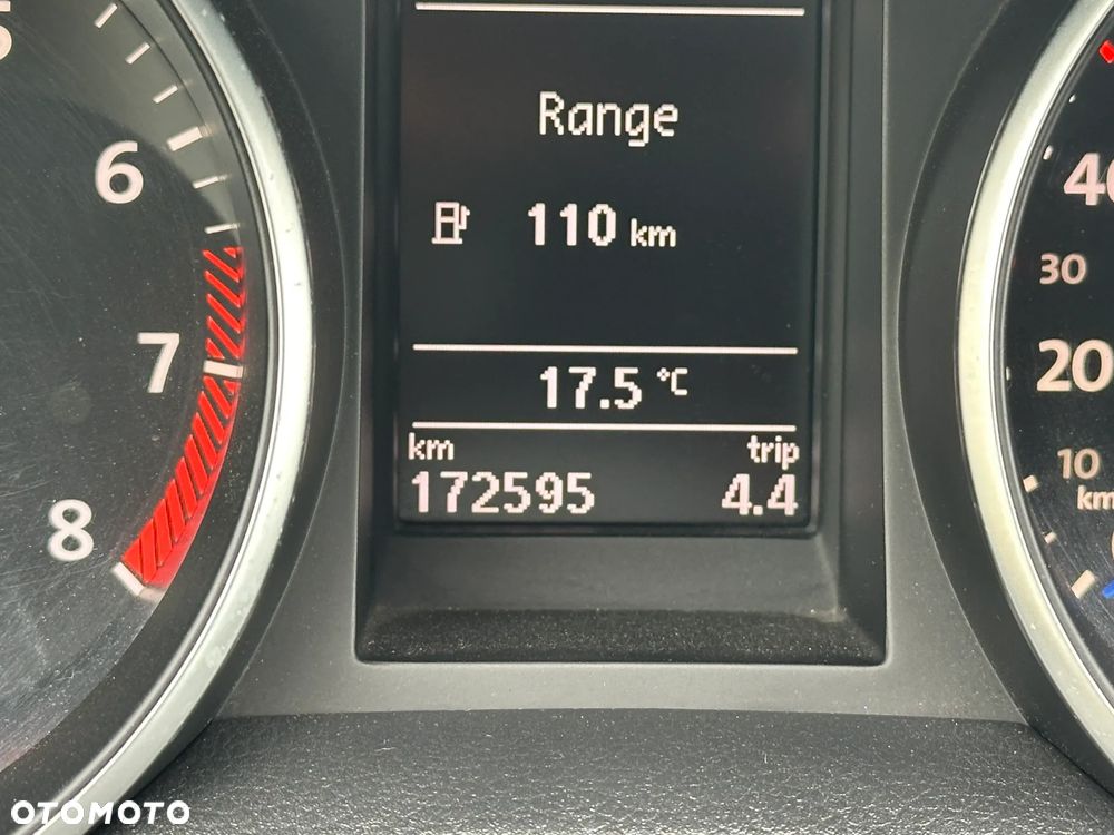Volkswagen Golf 2.0 TSI 4Mot R - 9