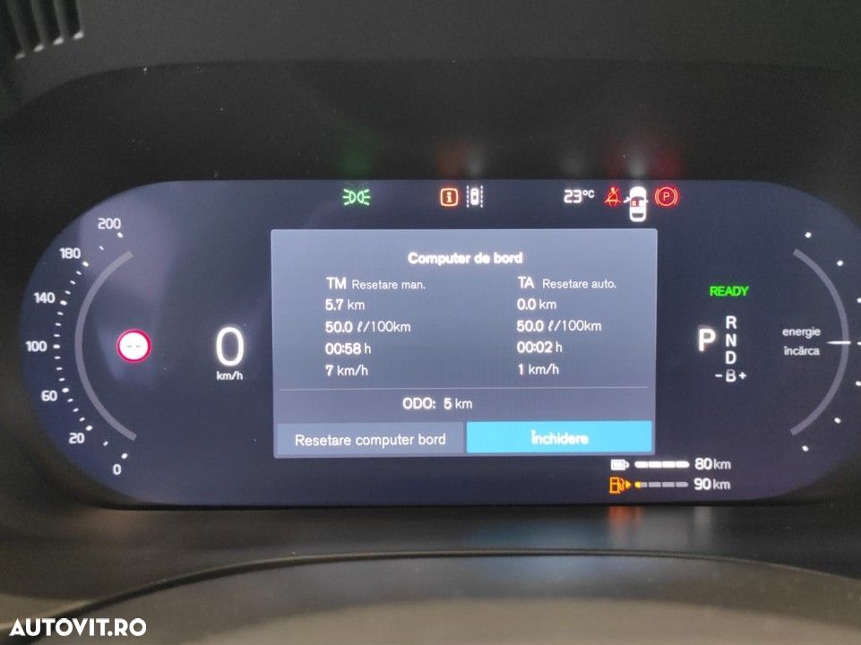 Volvo XC 60 - 11