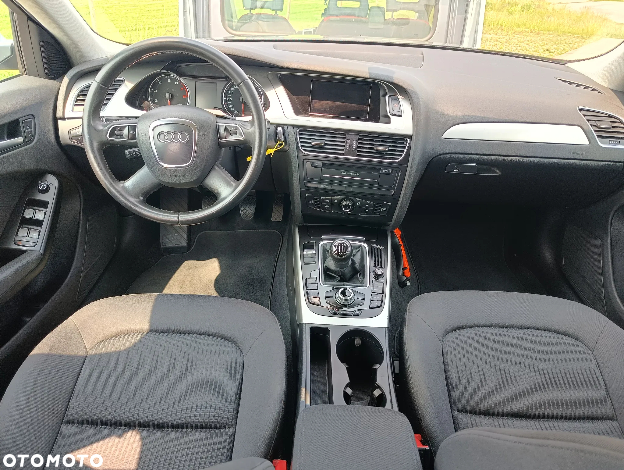 Audi A4 1.8 TFSI - 18