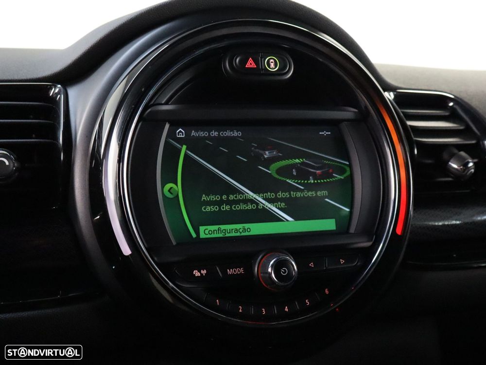 MINI Clubman Cooper D Auto - 15