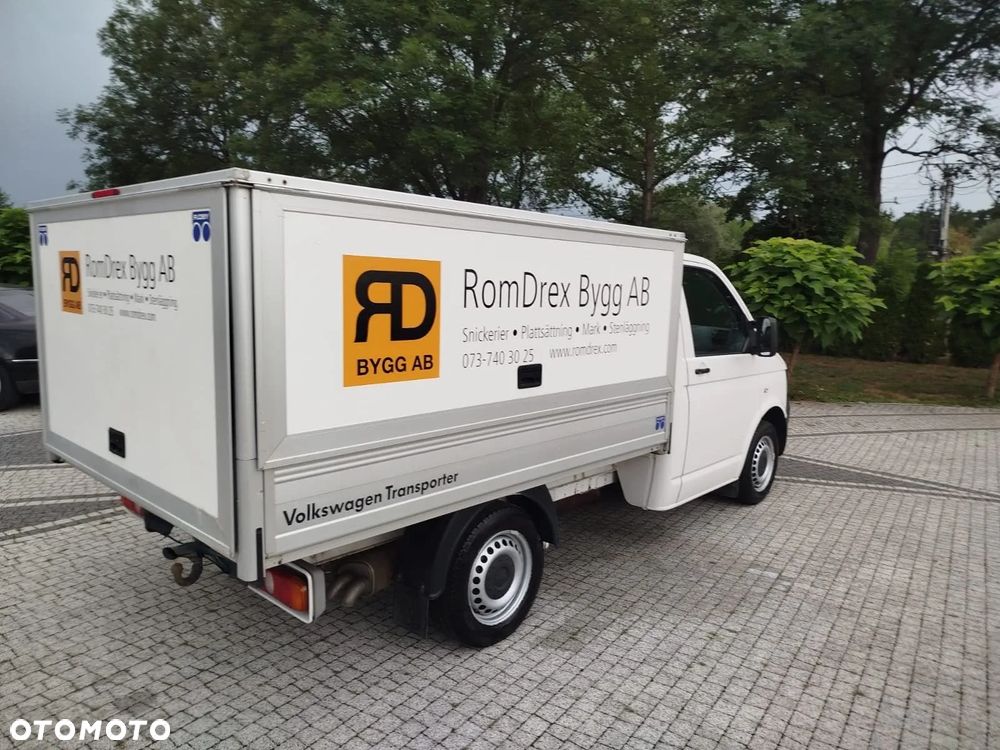 Volkswagen T5 - 3