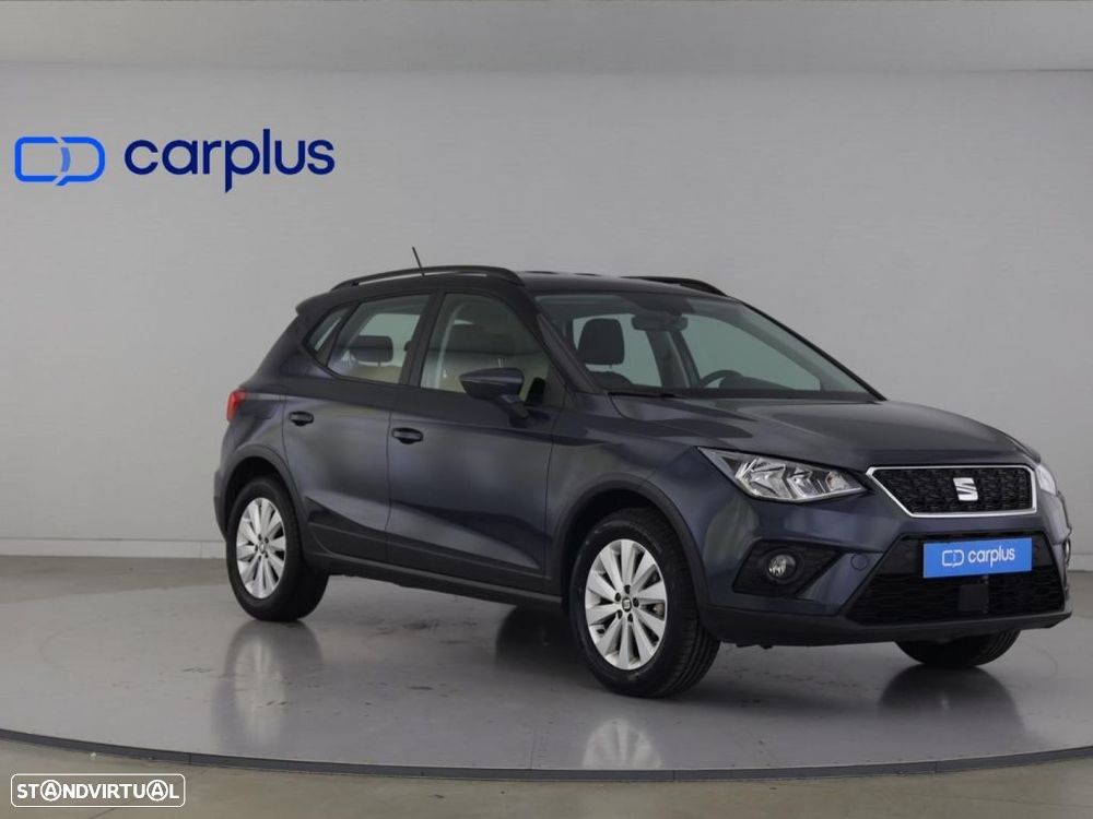 SEAT Arona 1.0 TSI Style - 2