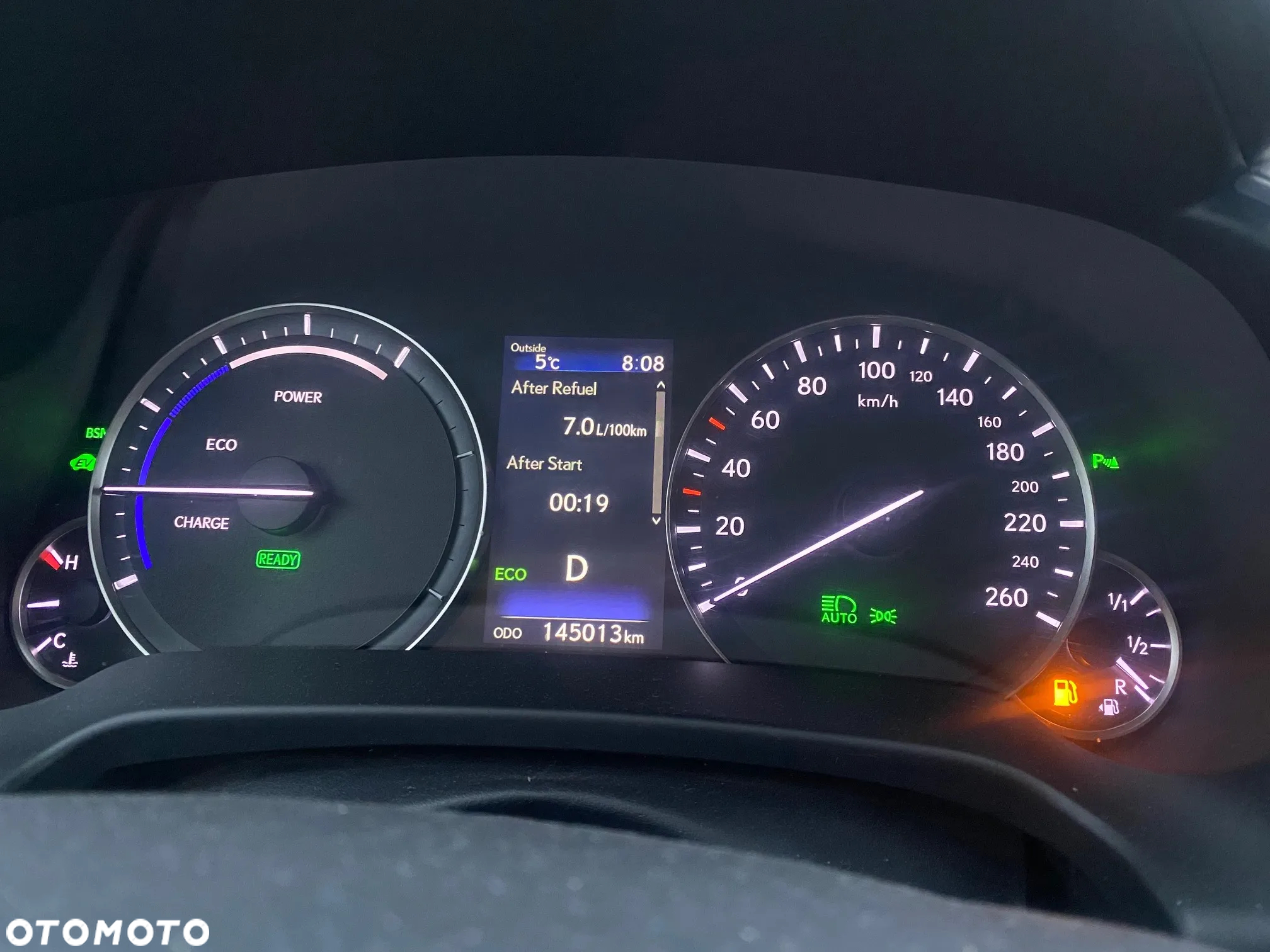 Lexus RX - 10