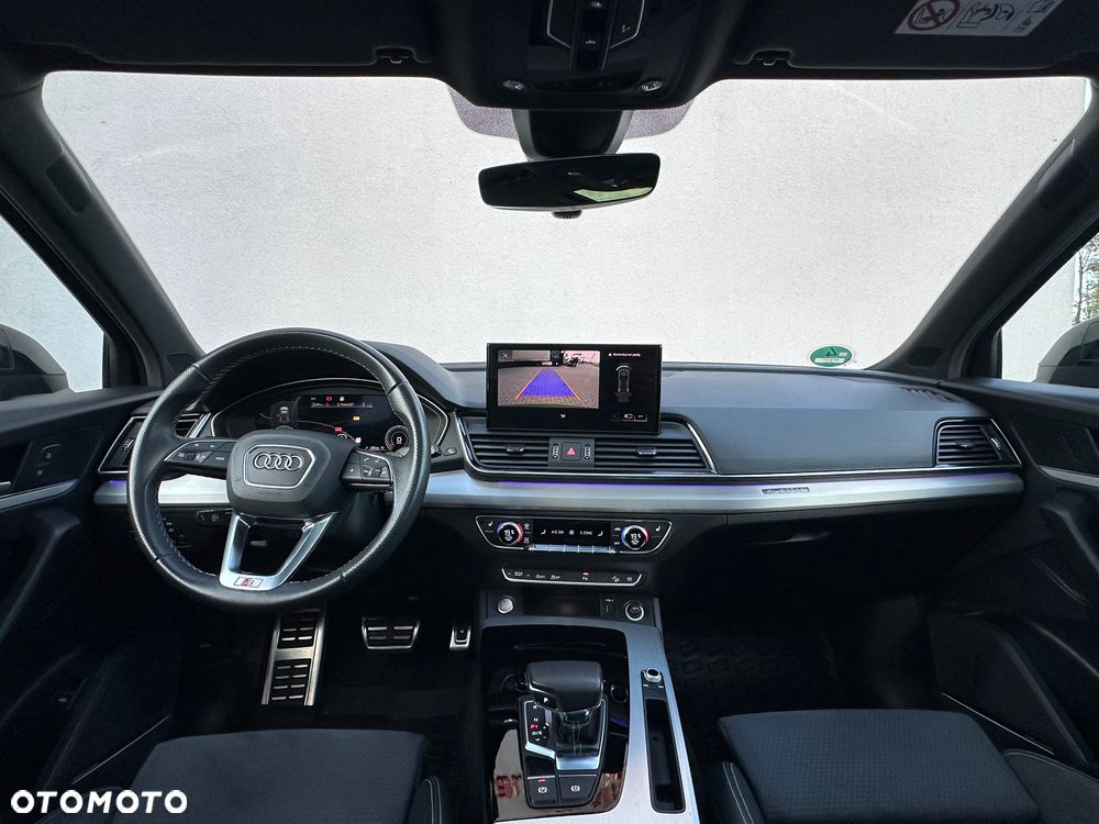 Audi Q5 - 18