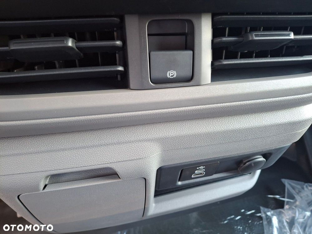 Volkswagen Transporter Furgon - 20