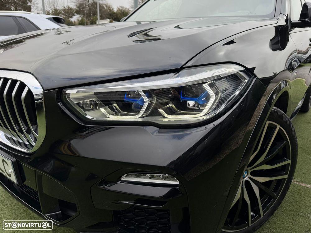 BMW X5 45 e xDrive Pack M - 6
