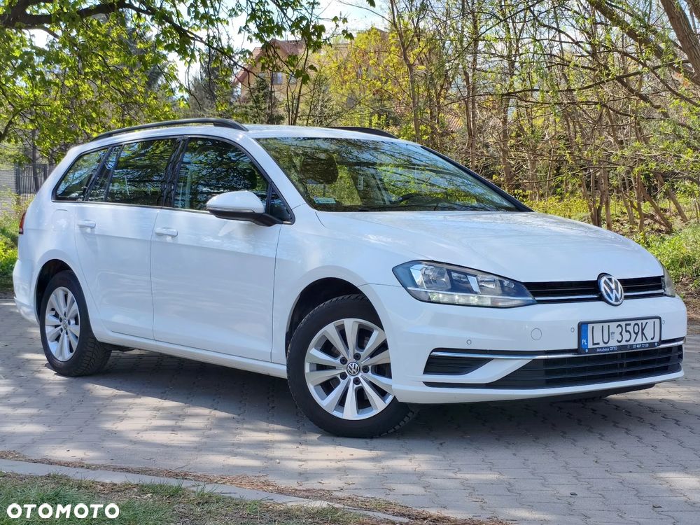 Volkswagen Golf 1.5 TSI BMT Evo Comfortline DSG - 29