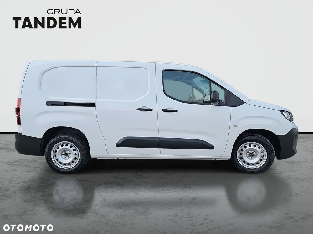 Opel Combo Cargo - 4