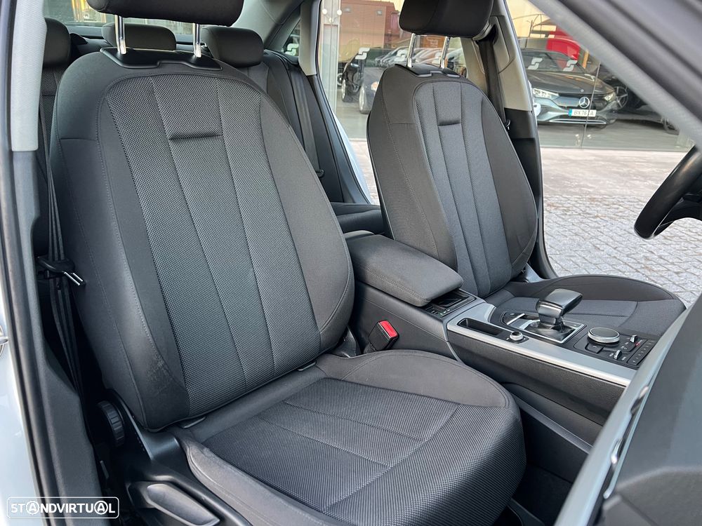 Audi A4 35 TDI Sport S tronic - 15