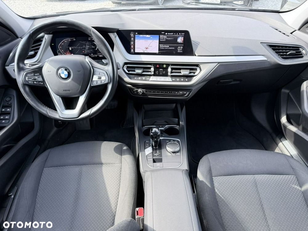 BMW Seria 1 118i GPF Advantage - 4
