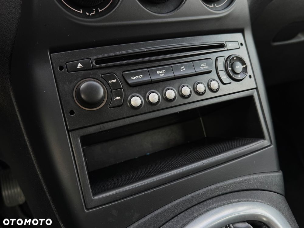 Citroën C3 Picasso VTi 120 Selection - 22