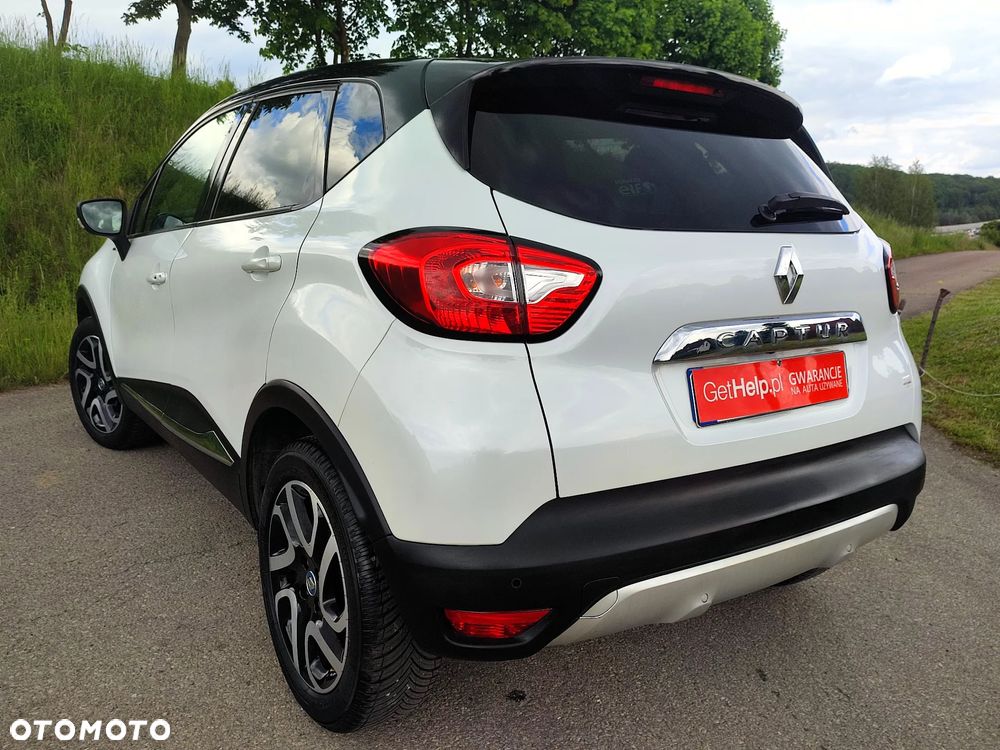 Renault Captur 1.2 Energy TCe Limited - 14