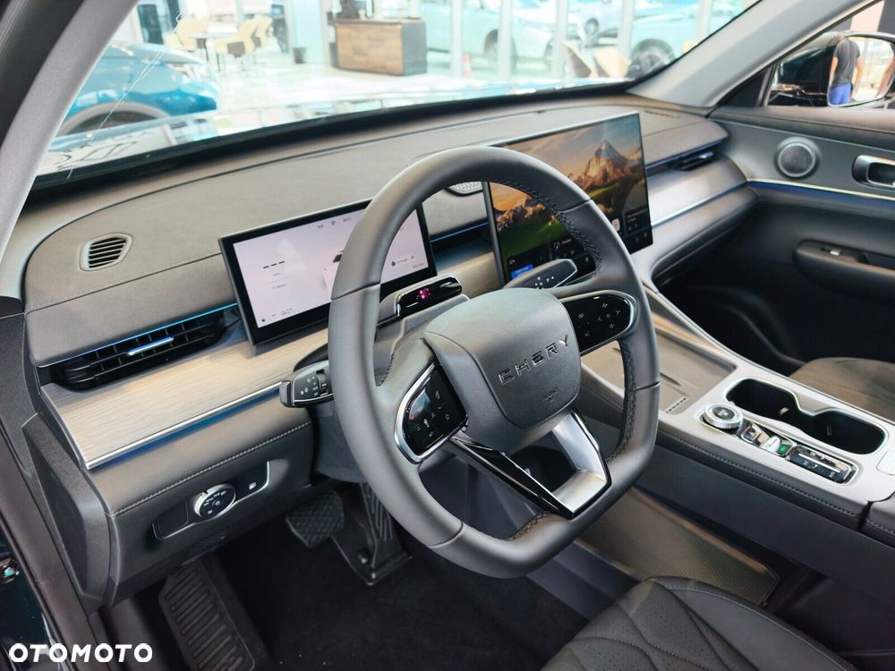 Chery Tiggo 8 - 15
