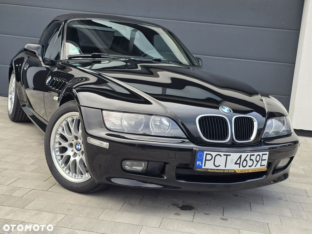 BMW Z3 - 39