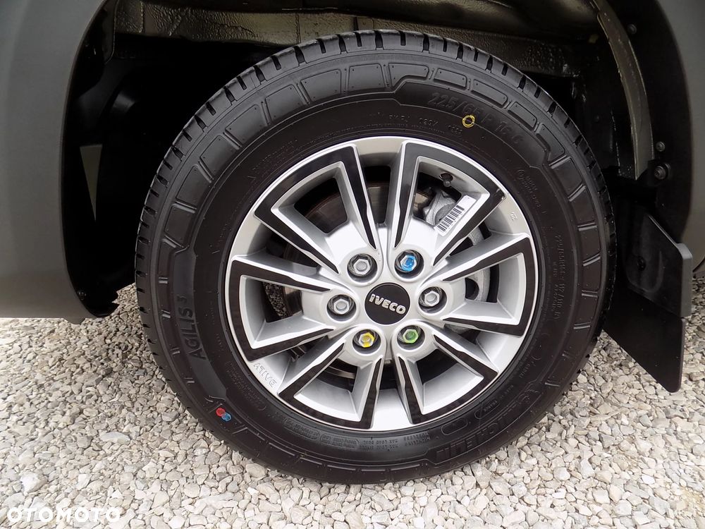 Iveco DAILY; 3.0-210 POWER, FURGON MAXX L4H3 !! - 16
