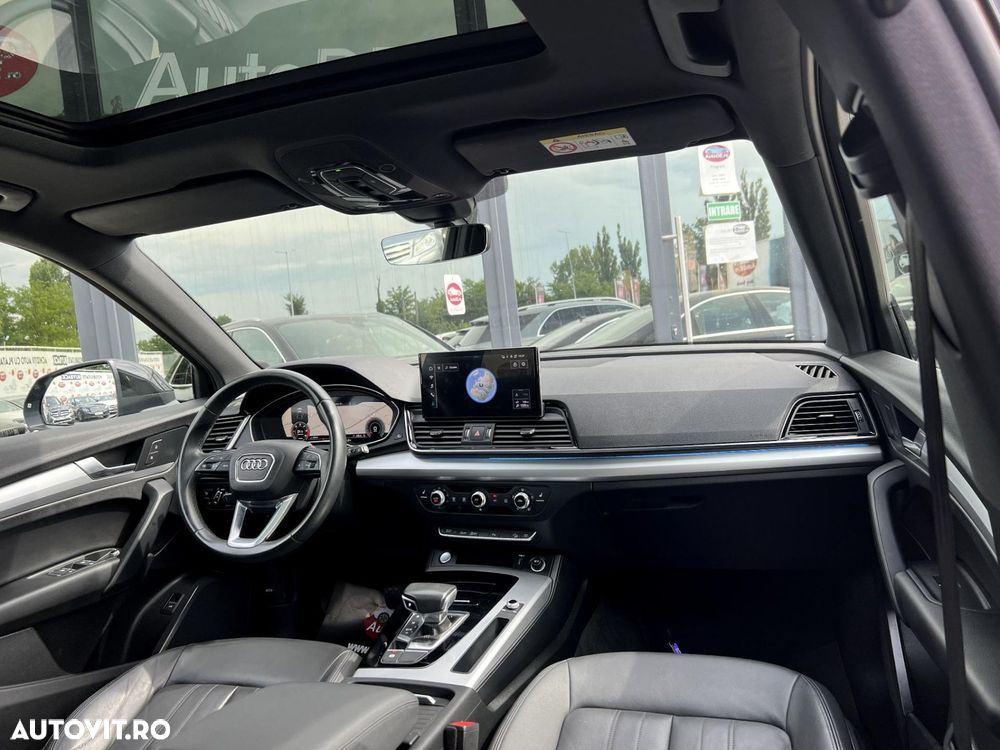 AUDI Q5 2021 — imagine 6
