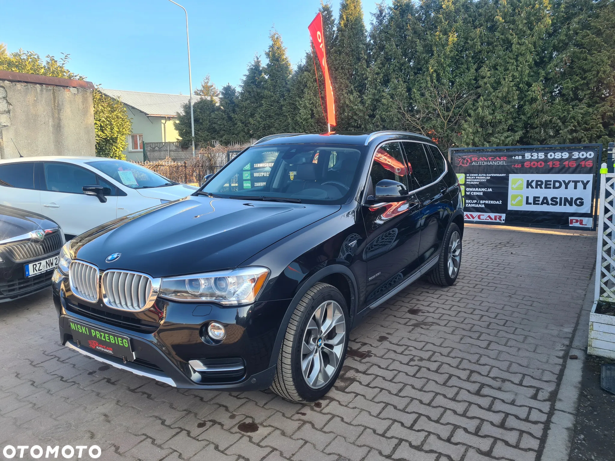BMW X3 - 11