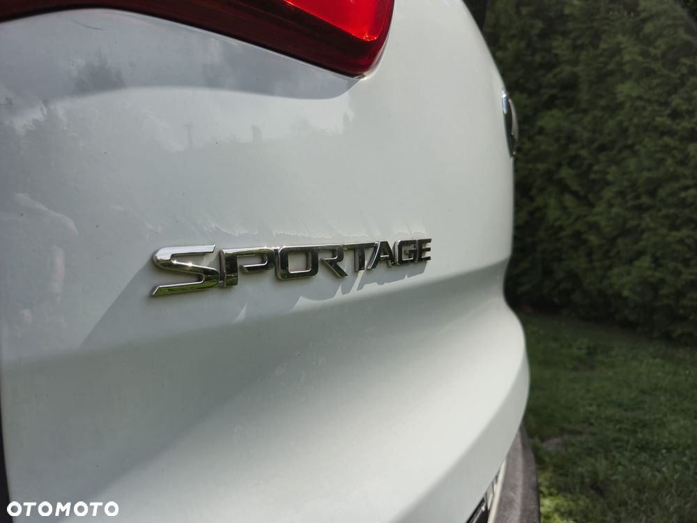 Kia Sportage 1.6 GDI XL 2WD - 8