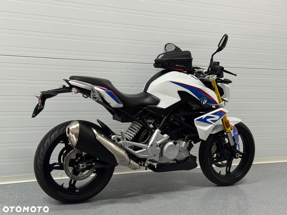 BMW G - 4