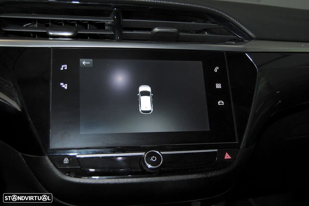 Opel Corsa 1.2 Business Edition - 27