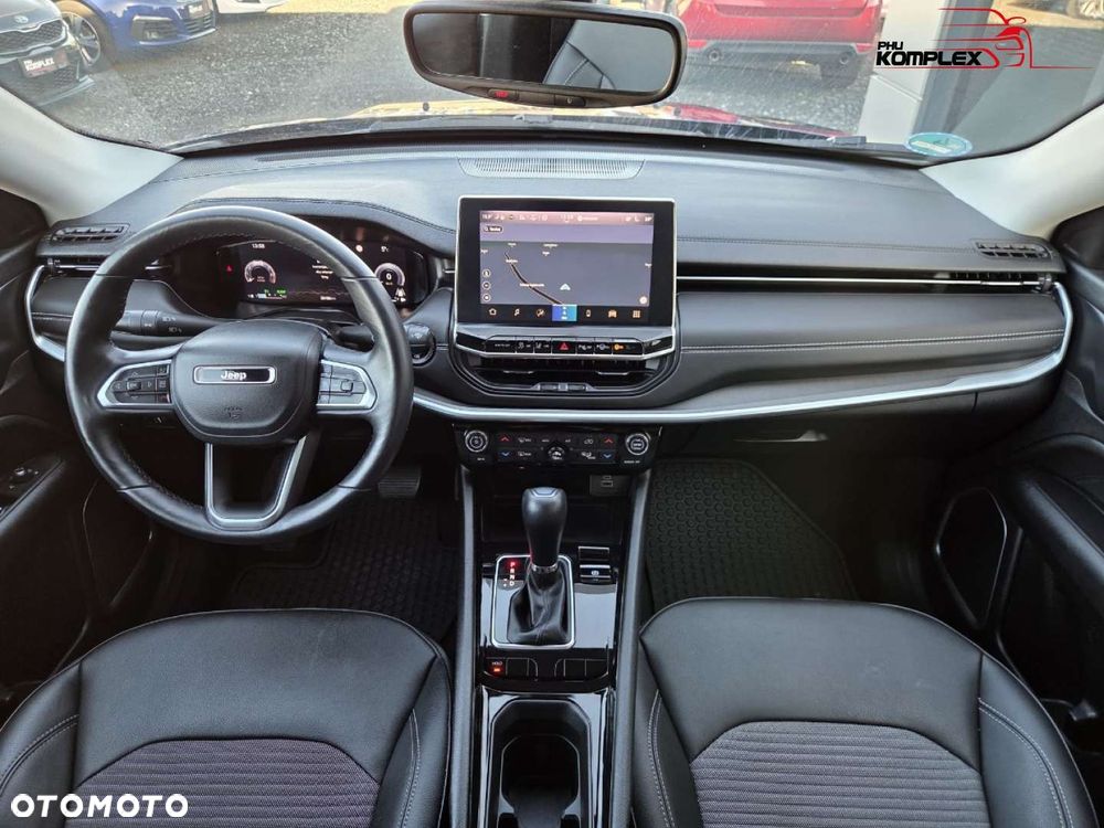 Jeep Compass - 13