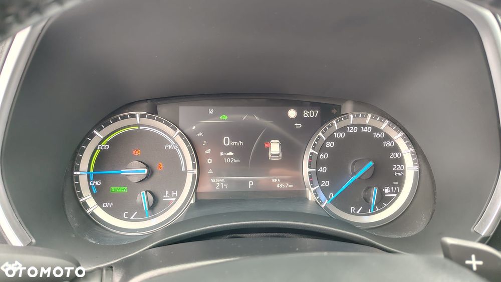 Toyota Highlander - 11