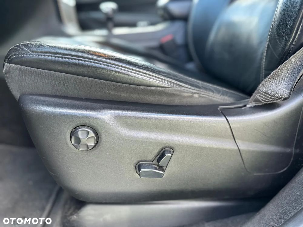 Jeep Grand Cherokee 3.0 CRD Overland Summit EU6 - 12