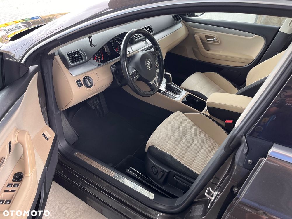 Volkswagen CC - 17