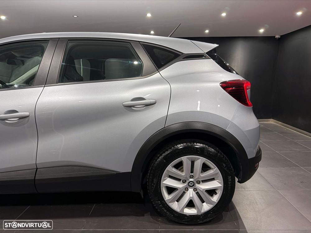 Renault Captur 1.0 TCe Intens - 5