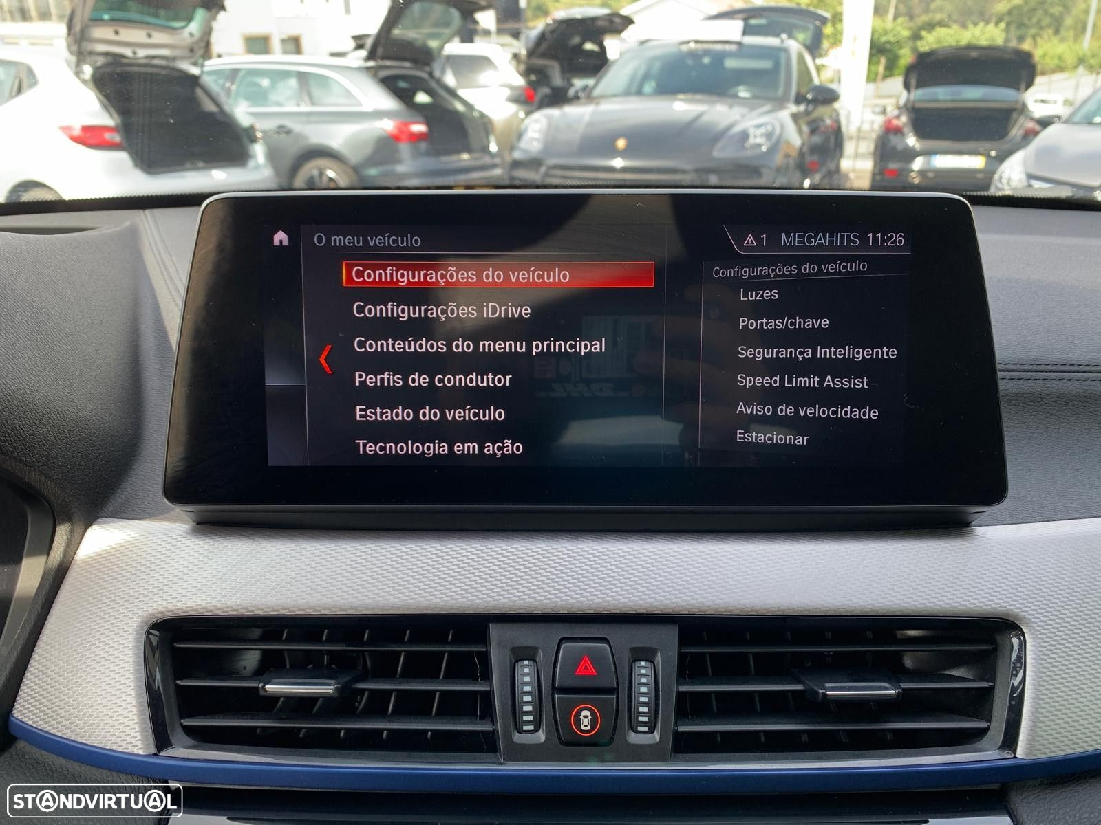 BMW X2 16 d sDrive Auto Pack M - 30