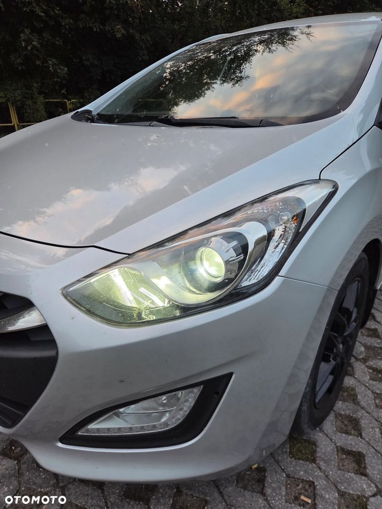 Hyundai i30 - 6