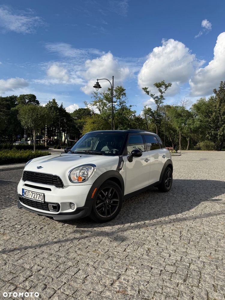 MINI Countryman - 3