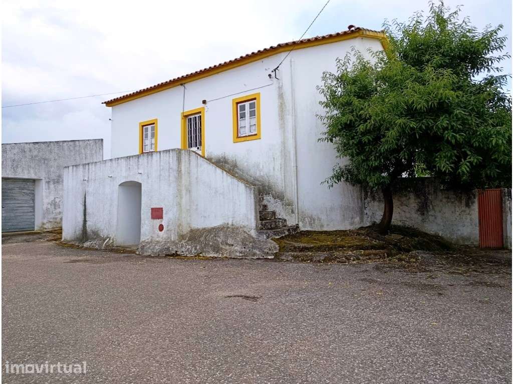 Moradia de aldeia T3 - Grande imagem: 3/35