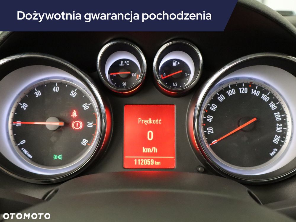Opel Astra - 13