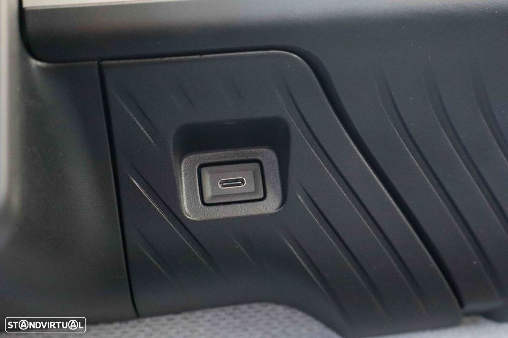 Citroën e-C3 44 kWh Autonomia Conforto Max - 39