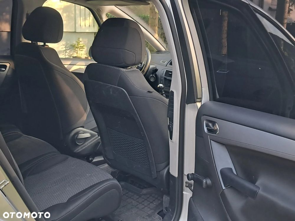Citroën C4 Grand Picasso - 5