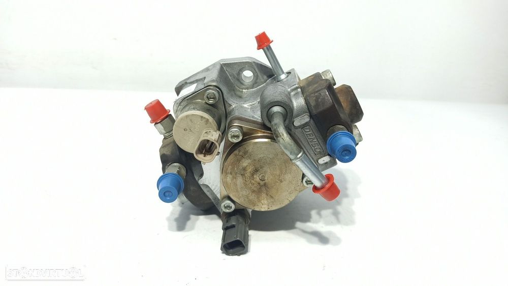 BOMBA DE INJEçãO MAZDA CX-7 (ER) ACTIVE - 6