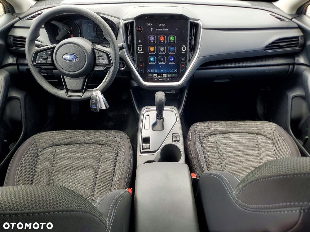 Subaru Crosstrek - 7