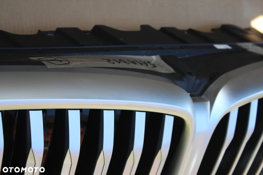 ATRAPA GRILL BMW X5 G05 5A1A312 2021 - 12