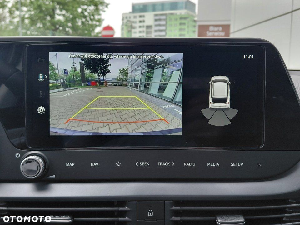 Hyundai i20 - 20
