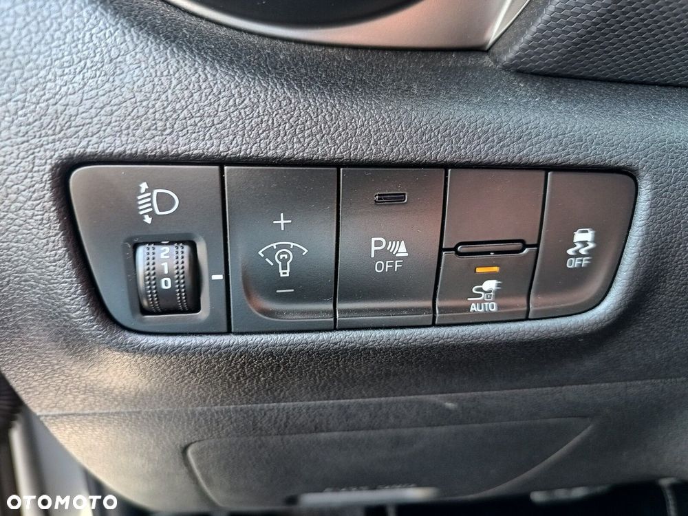 Hyundai Kona 39kWh Smart - 17
