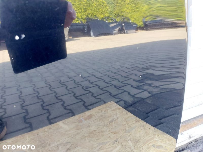 KIA CARENS 4 IV MASKA POKRYWA SILNIKA CZARNA 9H - 5