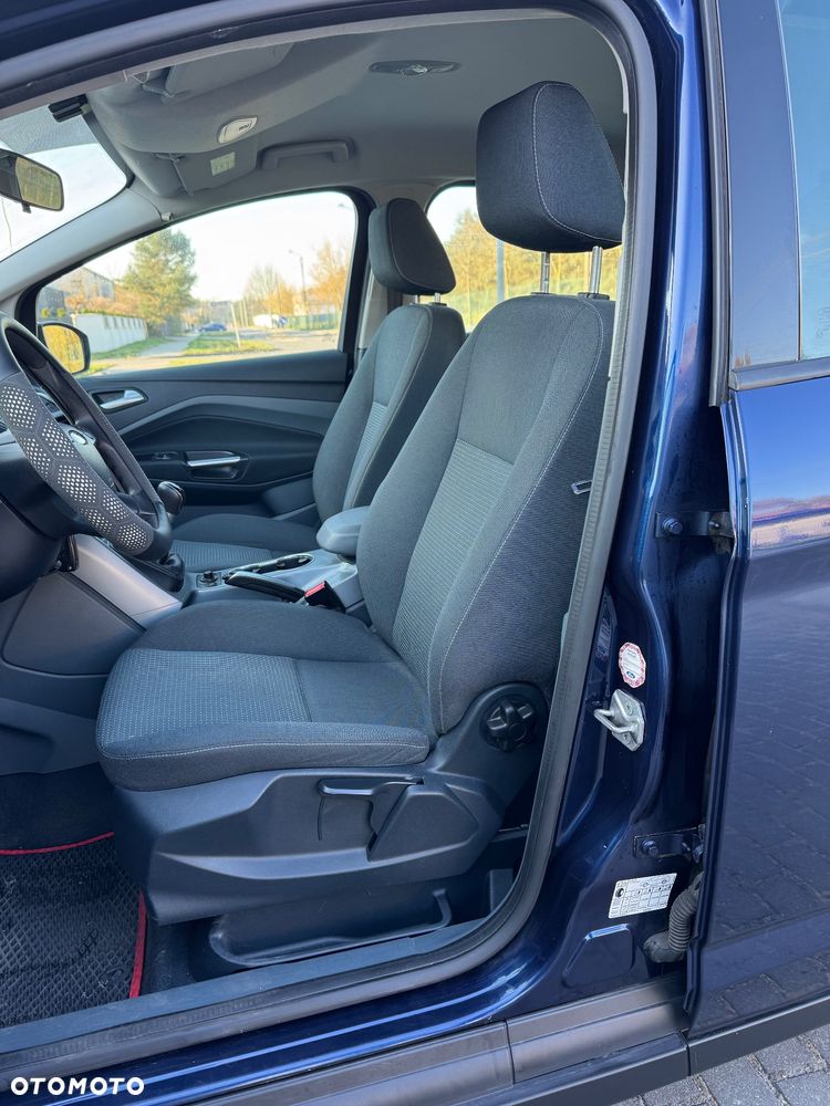 Ford C-MAX - 9