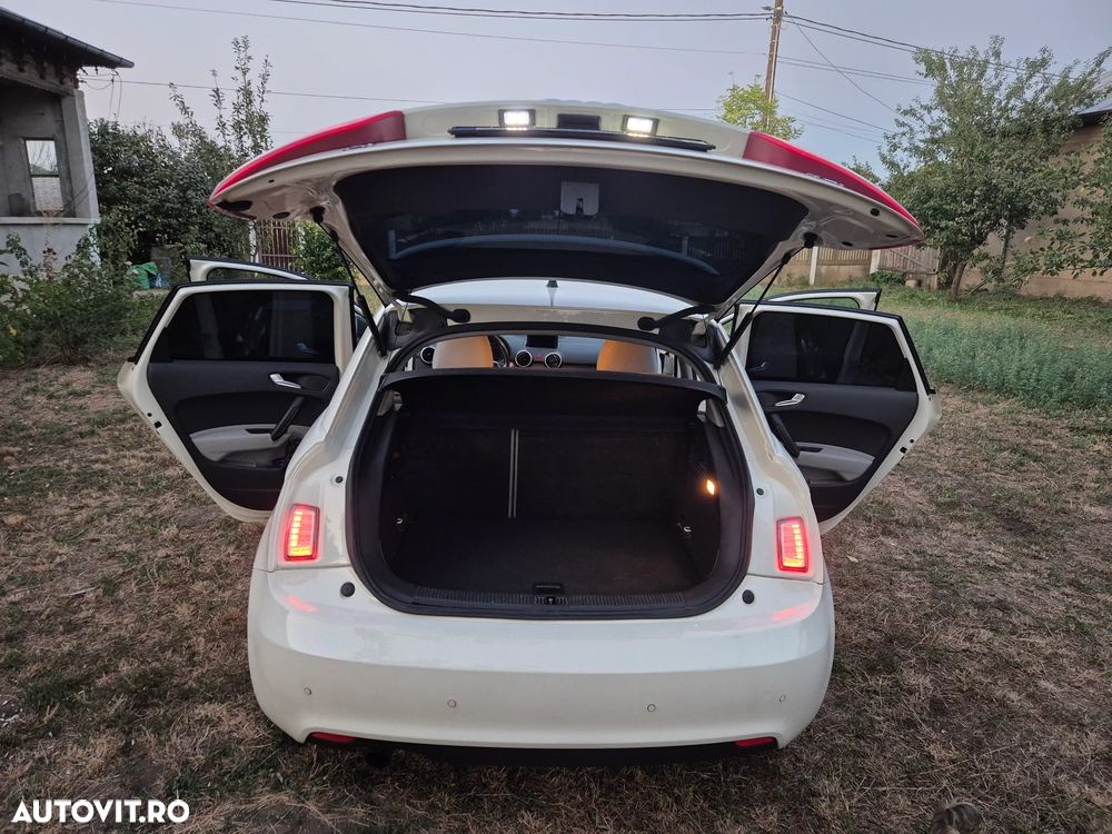 Audi A1 - 6