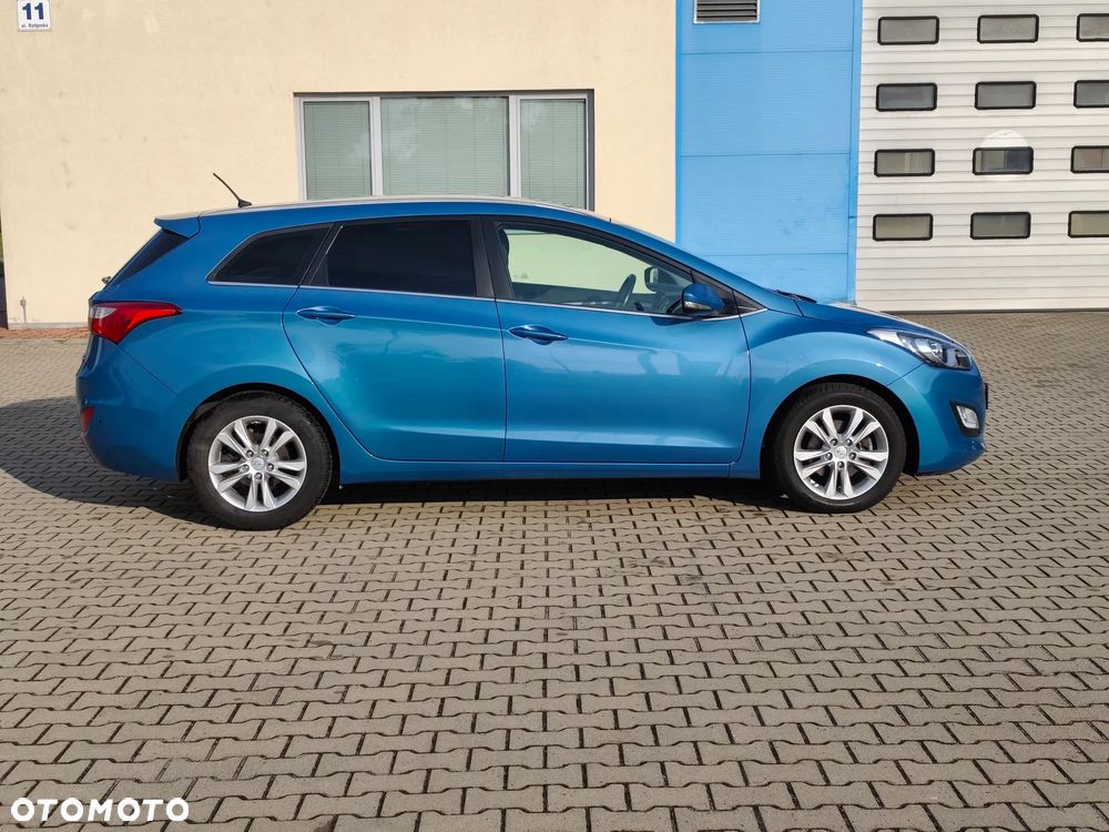 Hyundai i30 1.4 Advantage - 5