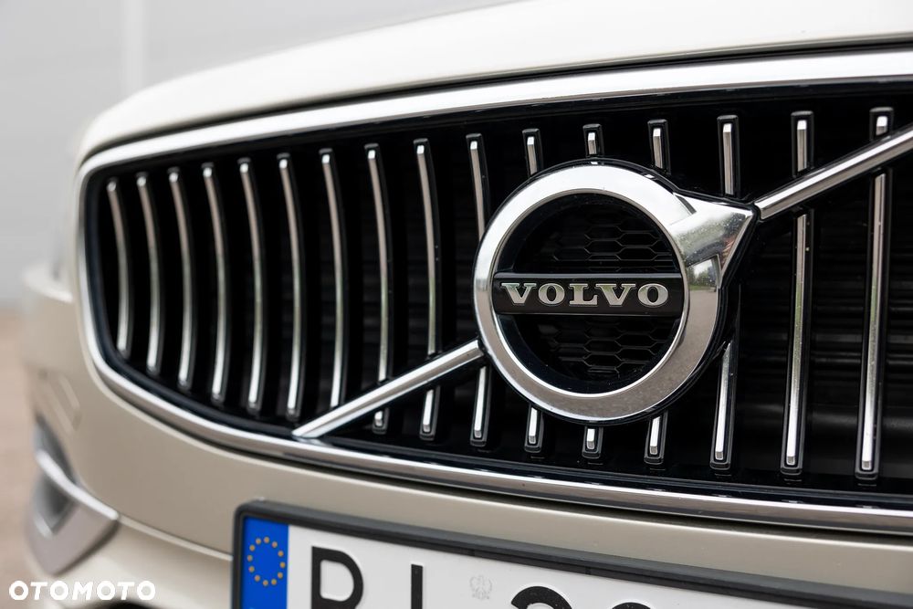 Volvo S90 D5 AWD Inscription - 6