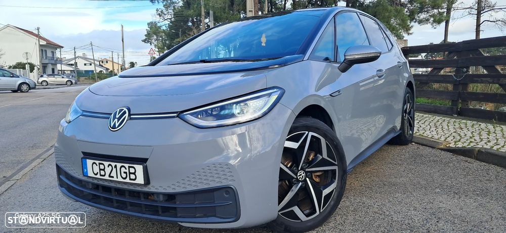 VW ID.3 Pro Performance 1st Plus - 1