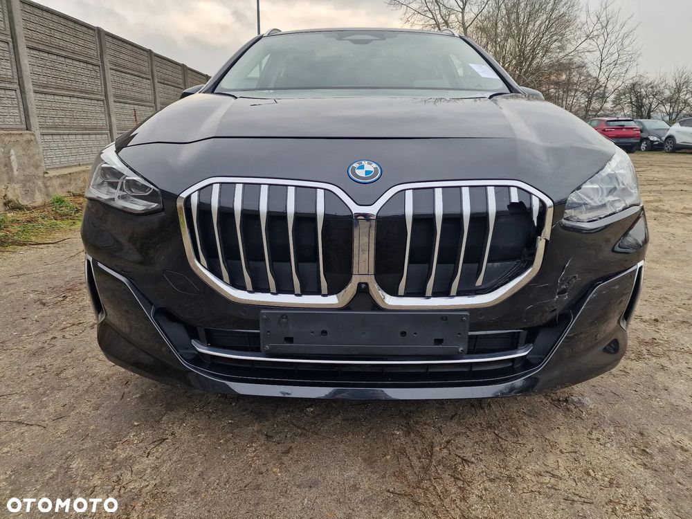 BMW Seria 2 225e xDrive Luxury Line - 24