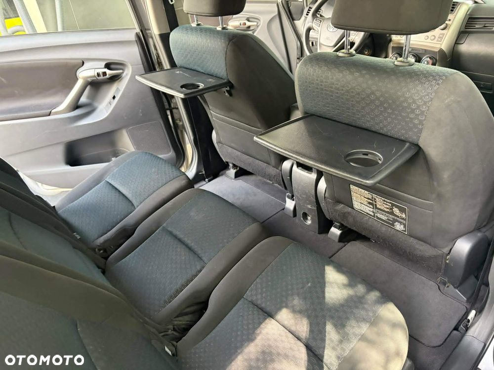 Toyota Verso 1.8 7-Sitzer Comfort - 7